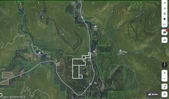 Nna 196 Acres Hwy 95, Bonners Ferry, ID 83805