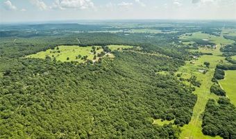 6465 N 230 Rd, Beggs, OK 74421