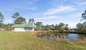 84 SATILLA CHURCH Rd, Baxley, GA 31513