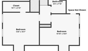 2901 Riverside Dr, Bassett, VA 24055