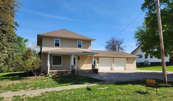 317 E 1st St, Arthur, IA 51431