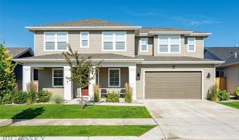 1704 Wyatt Earp Ct, Belgrade, MT 59714
