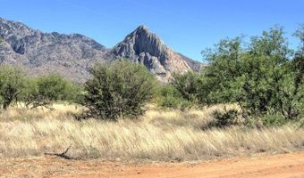 225 W Hawk Way, Amado, AZ 85645