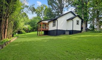 12 Overbrook Pl, Asheville, NC 28805