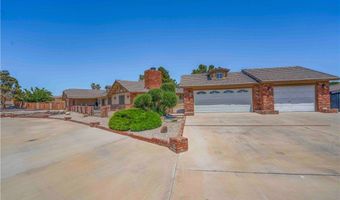 19989 Cronese Ln, Apple Valley, CA 92308