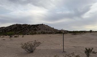 Trujillo Creek Road, Arrey, NM 87930