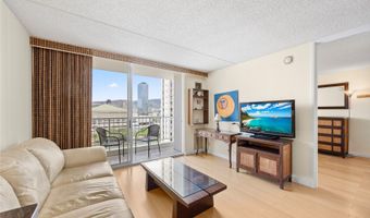 400 Hobron Ln 1212, Honolulu, HI 96815