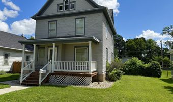 501 S DAKOTA St, Aberdeen, SD 57401