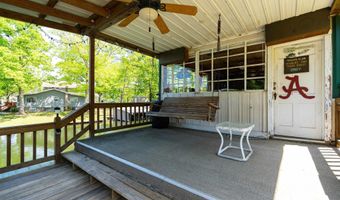 133 HIGDON CREEK Rd, Adger, AL 35006