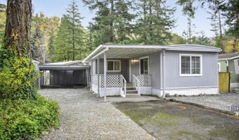 537 Thompson Creek Rd 26, Applegate, OR 97530