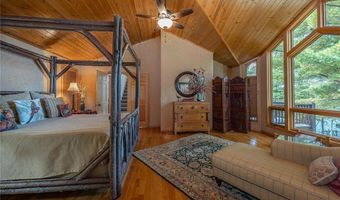 1116 Sand Lake Dr NW, Backus, MN 56435