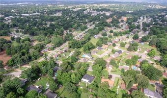 908 N 5th Ter, Barling, AR 72923