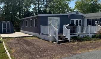 224 TIMBERLINE Cir, Berlin, MD 21811