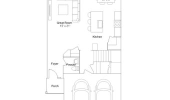 1241 Glenmont St, Algonquin, IL 60102