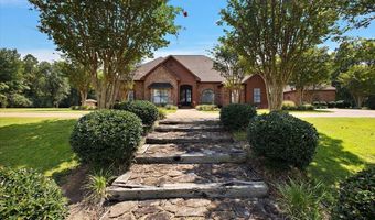 2197 Old Highway 84, Brookhaven, MS 39601