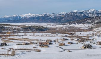 RIVER TRAIL Drive lot 30, Alpine, WY 83128