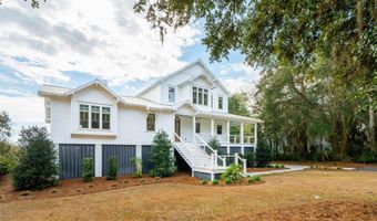 8107 Doar Rd, Awendaw, SC 29429
