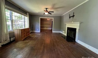 616 E Oakwood Ave, Albemarle, NC 28001