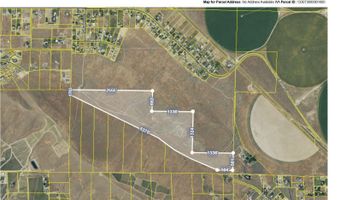 NKA N Foxhill Drive 94.16 acres, Benton City, WA 99320