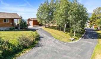 374 UPPER RIDGE Rd, Alpine, WY 83128