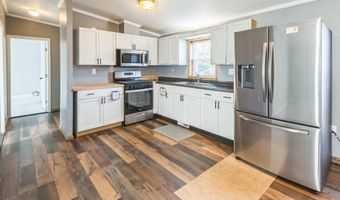 2597 WOODYARD Rd, Harrington, DE 19952