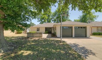 7516 NW 27th St, Bethany, OK 73008