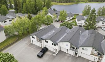 6605 Cutty Sark St, Anchorage, AK 99502