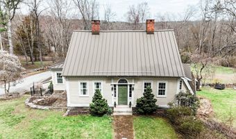 49 Bennett Pond Rd, Canterbury, CT 06331