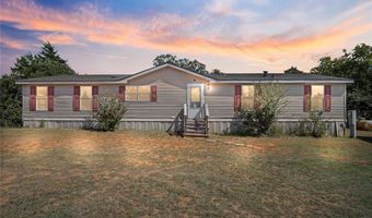 9601 NE 133rd Pl, Newalla, OK 74857