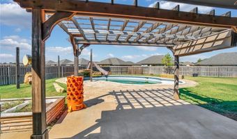 3109 Stephanie Ln, Altus, OK 73521