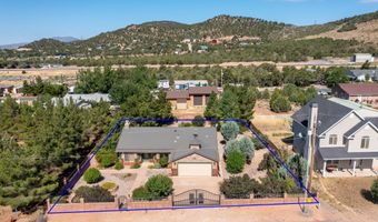 317 N Pinion Cir, Central, UT 84722