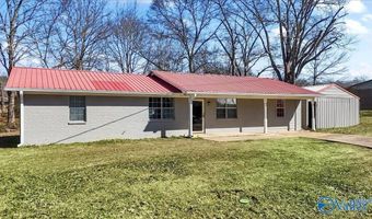 1117 Waylan Ave, Albertville, AL 35950