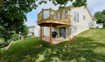 2150 San Simeon Dr, Arnold, MO 63010