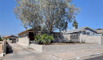 652 C Ave, Boulder City, NV 89005