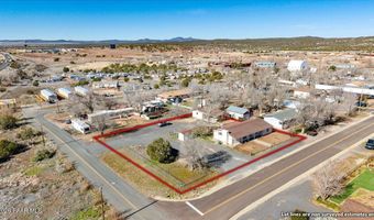 46812 8th St, Ash Fork, AZ 86320