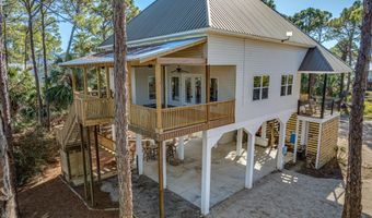 27 Harry Morrison Rd, Alligator Point, FL 32346