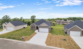 515 Madeleine Cir, Austin, AR 72007