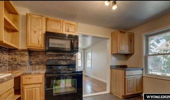 1434 Boxelder, Casper, WY 82604