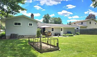 4320 Wedgewood Dr, Austintown, OH 44511
