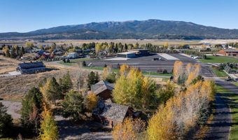 83 BUCK Ln, Alpine, WY 83128