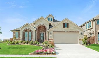 805 Twin Pine Ct, Anna, TX 75409