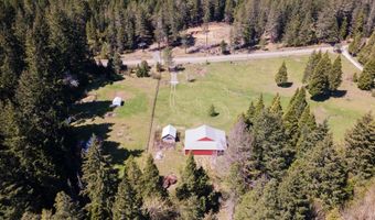 2799 Quines Creek Rd, Azalea, OR 97410