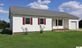 2558 County Rd 1201, Arlington, KY 42021