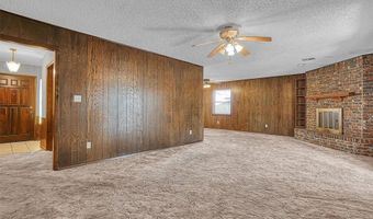 2308 N Flamingo Ln, Altus, OK 73521