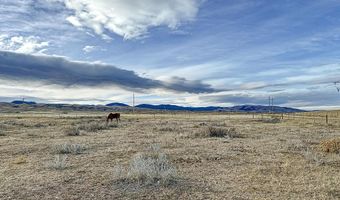 000 Sidewinder, Buffalo, WY 82834