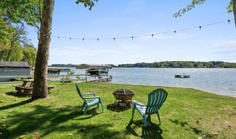 2529 Miner Lake Dr, Allegan, MI 49010