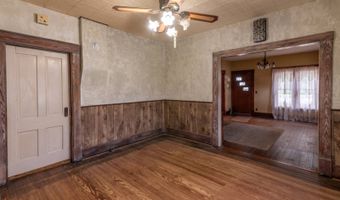 220 N Washington, Arnett, OK 73832