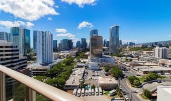 1388 Kapiolani Blvd 1606, Honolulu, HI 96814