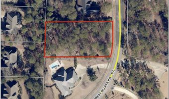 531 Forest Bluffs Rd, Aiken, SC 29803
