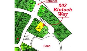 202 Kinloch Way, Aberdeen, NC 28315